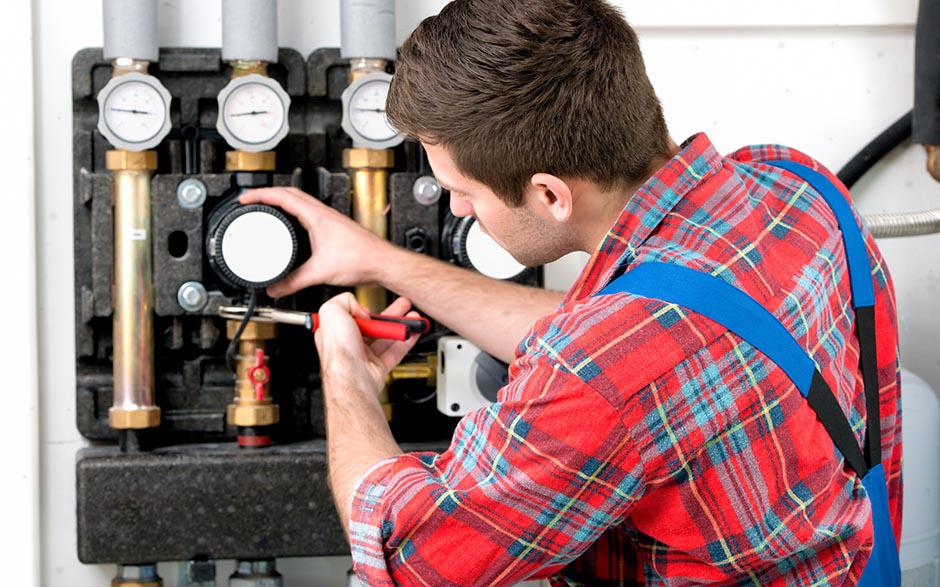 prix changement pompe à chaleur industrielle eau Ceyreste