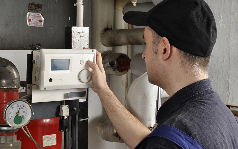 tarif dépannage pompe à chaleur air-eau Ceyreste