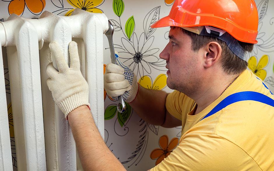 tarif dépannage pompe à chaleur air-eau Ceyreste